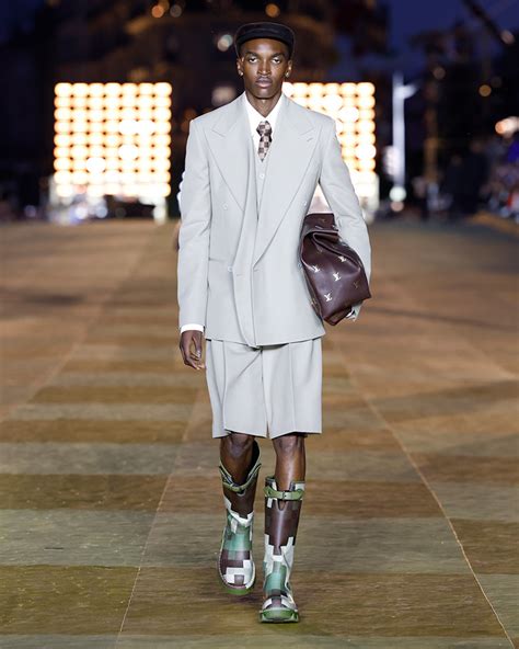 lv new collection pharrell williams|Pharrell Williams louis vuitton 2024.